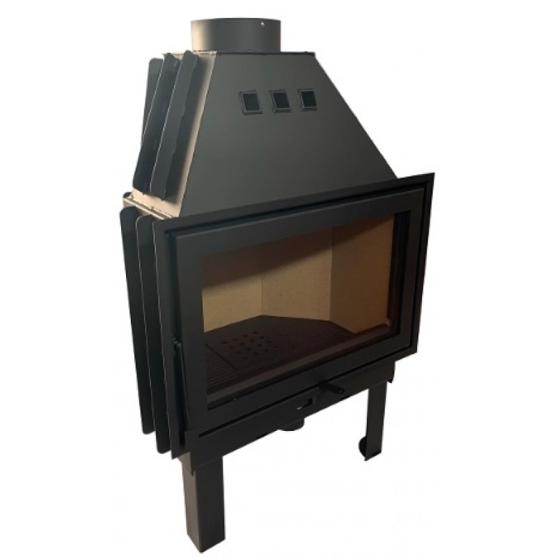 Plain 900 Ανοιγόμενο Κωδικός Προϊόντος:  T888 Ισχύς 19 kw ​​​​​​​Διαστάσεις Π x B x Y 89 x 58 x 132.3 cm