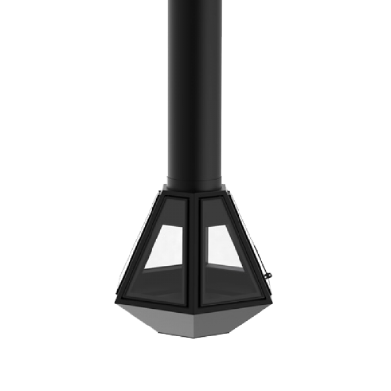 Vasilitsa Fireplace –Κωδικός Προϊόντος: 8250.97.1507  Ονομαστική ισχύς : 7- 13 KW  Διαστάσεις ΠxΒxΥ 100 x 0.87 x 3.00 cm