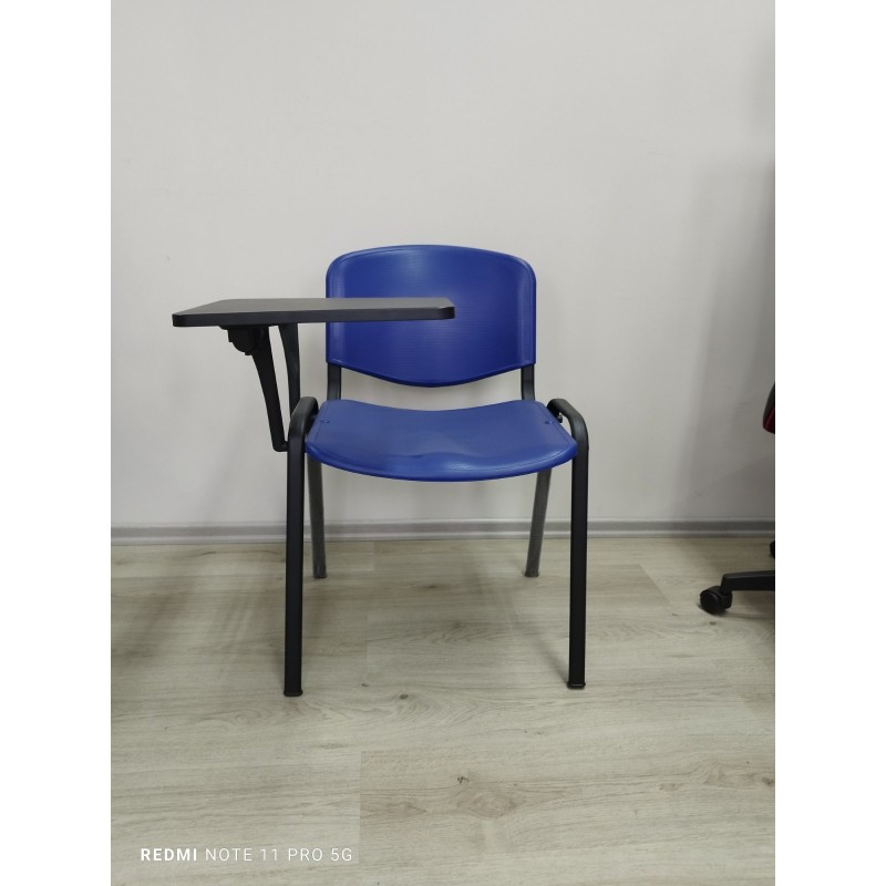 Thesis VISI NOVA STUDENT  Καρέκλα επισκέπτη / φροντιστηρίου  Διαστάσεις: 55x52x81.