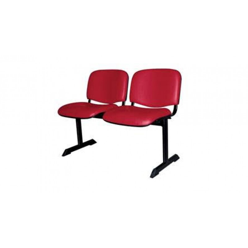 THESIS VISI A43749984 - Παγκάκι τετραθέσιο μεταλλικό 