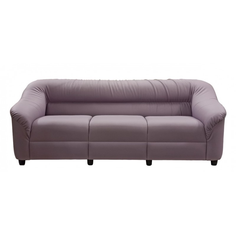 Themis Prestige bed - Καναπές  τριθέσιος - κρεβάτι δυνατότητα επιλογής χρωμάτων - δερματίνη ή ύφασμα