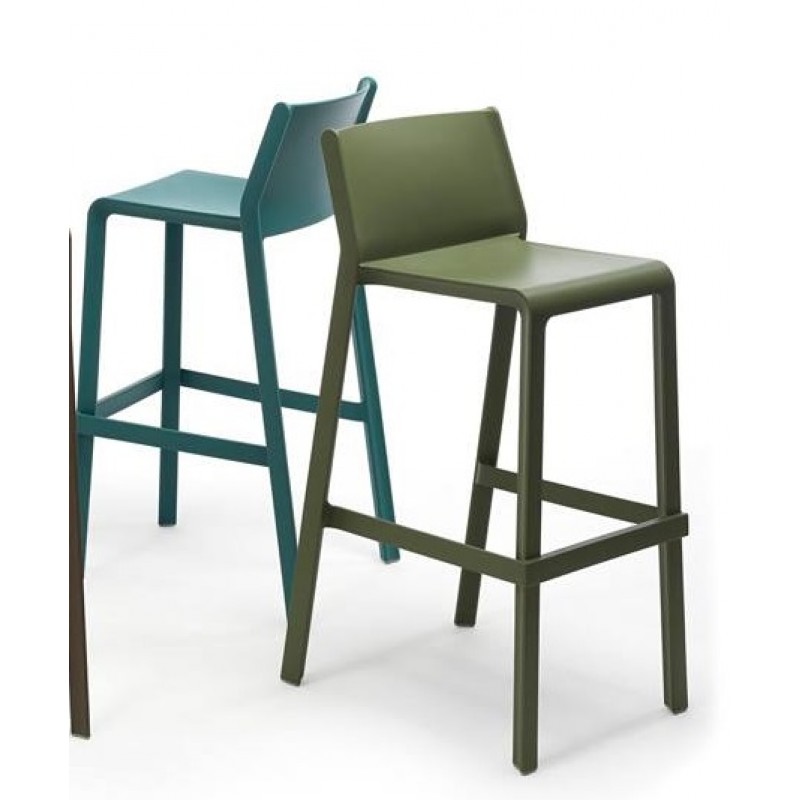 Trill/S* Barstool 53.0000 x 50.0000 x 96.5000