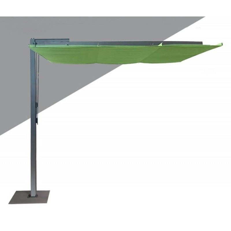 PERGOLA 200X300  ΓΙΑ ΚΑΛΥΨΗ 6 ΤΜ 