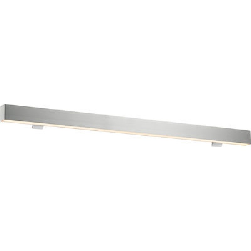 Viokef LED Γραμμικό Φωτιστικό Τοίχου 80W Θερμό Λευκό IP20 Μ180xΒ5.5xΥ7.5εκ. Κωδικός: 3911-0215-3-U-N