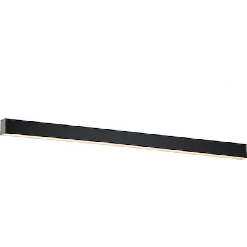 Viokef Station LED Γραμμικό Φωτιστικό Οροφής 80W Φυσικό Λευκό IP20 Μ180xΒ5.5xΥ7.5εκ. Κωδικός: 3911-0115-4-B-N