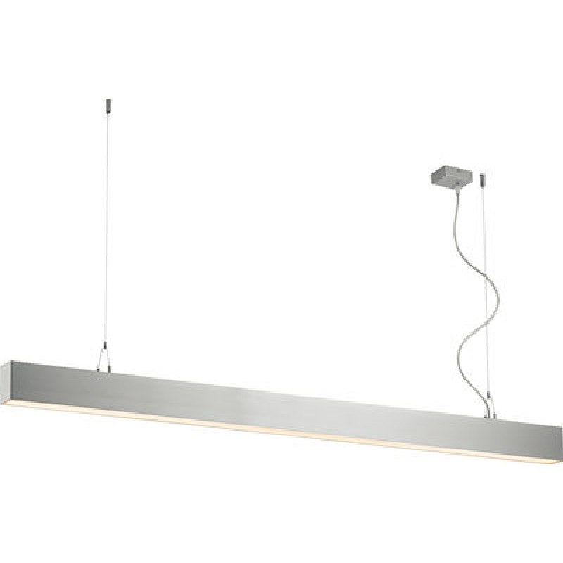 Viokef LED Γραμμικό Φωτιστικό Οροφής 60W Φυσικό Λευκό IP20 150εκ. Κωδικός: 3911-0014-4-U-N