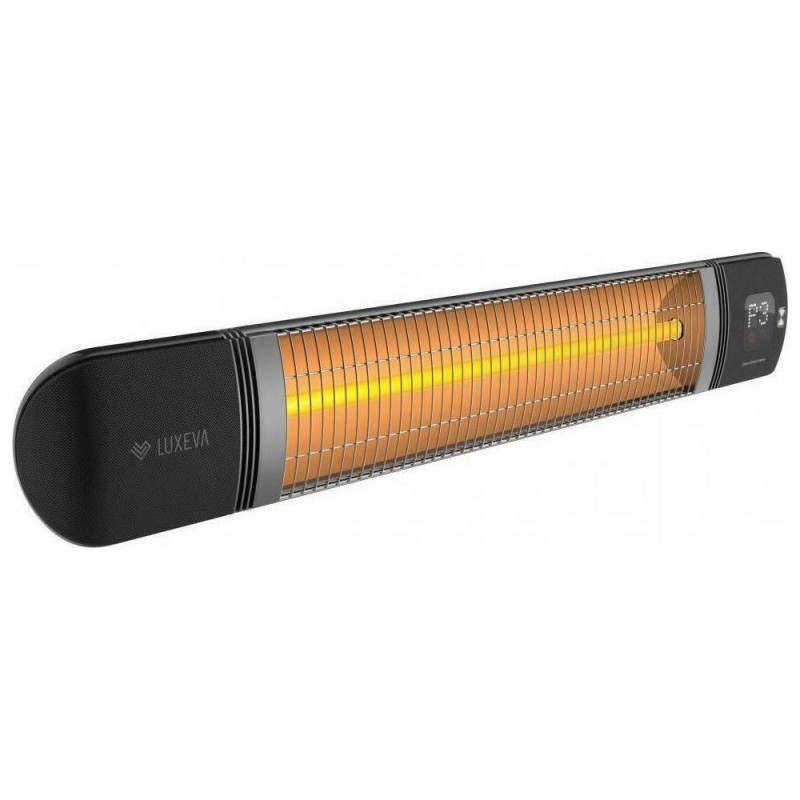 Σόμπες  Εξωτερικού Χώρου