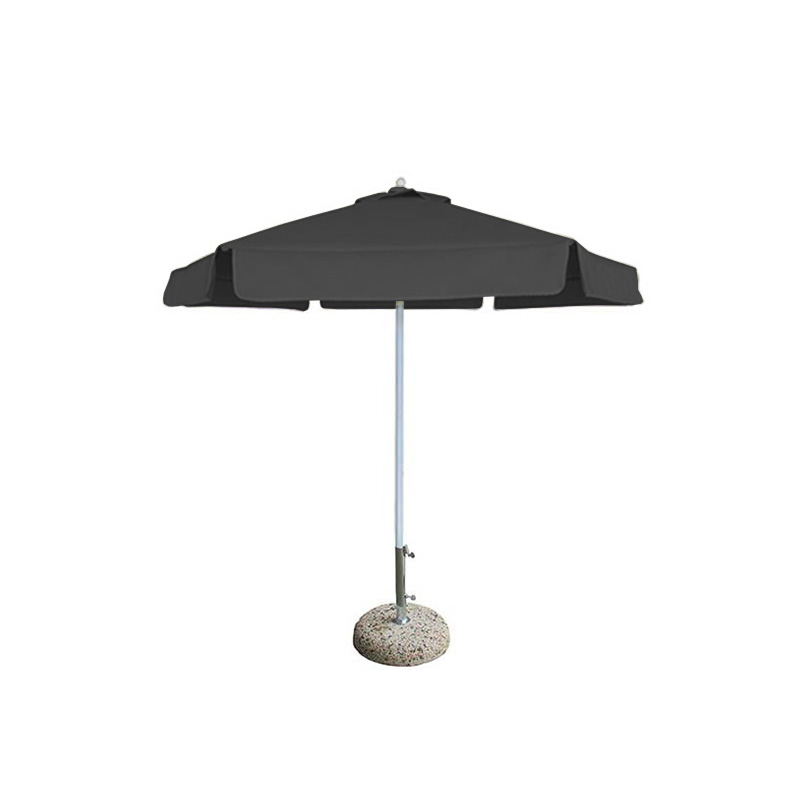 ΟΜΠΡΕΛΑ ΕΠΑΓΓΕΛΜΑΤΙΚΗ 5191 G ΓΚΡΙ ΣΚΟΥΡΟ  Διάμετρος: Φ2,35m  