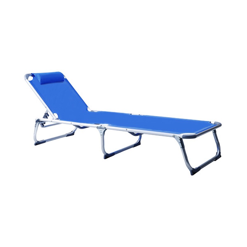 ΞΑΠΛΩΣΤΡΑ ΠΑΡΑΛΙΑΣ ΑΛΟΥΜΙΝΙΟΥ 5430 Β