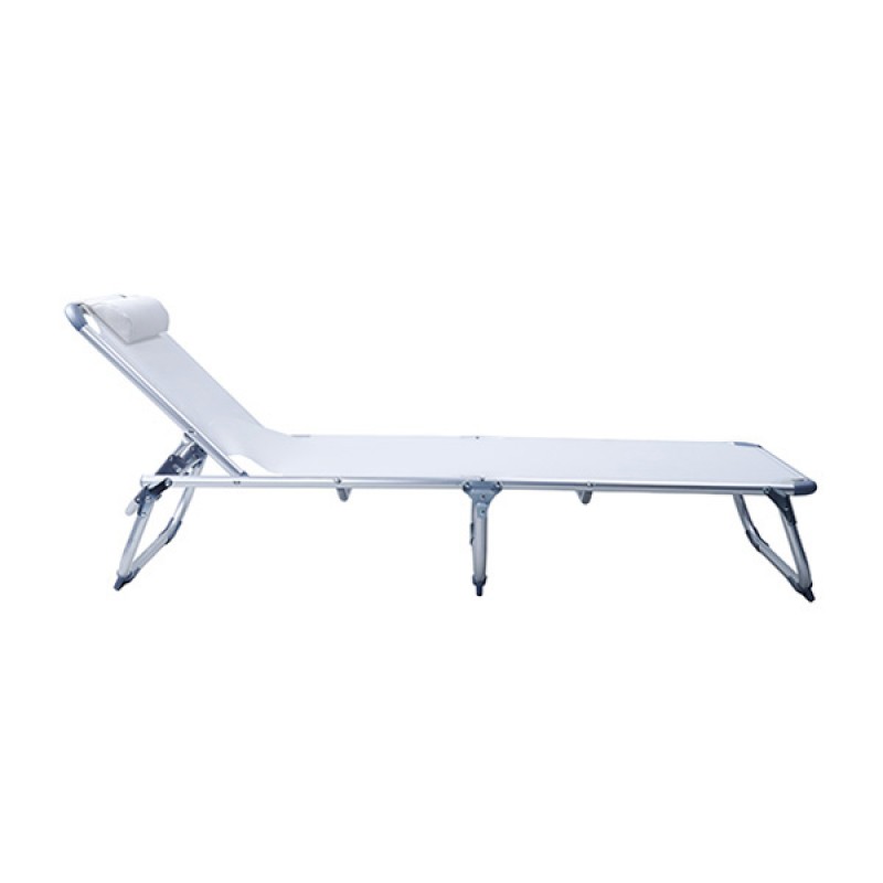 ΞΑΠΛΩΣΤΡΑ ΠΑΡΑΛΙΑΣ ΑΛΟΥΜΙΝΙΟΥ 5432 Β