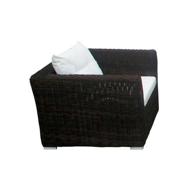 ΠΟΛΥΘΡΟΝΑ ΚΗΠΟΥ WICKER – RATTAN CARLA 5116 G