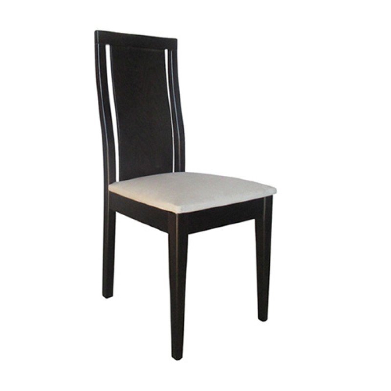 ΣΕΤ ΤΡΑΠΕΖΑΡΙΑ MEGAN 1017 IN + JASMINE 1025 IN WENGE