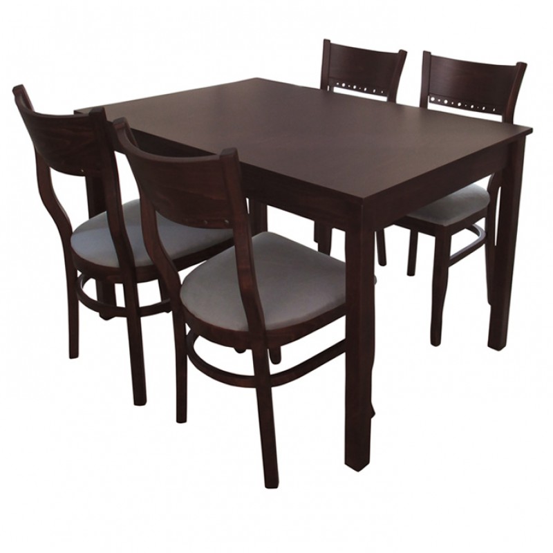 ΣΕΤ ΤΡΑΠΕΖΑΡΙΑ ΕΣΩΤΕΡΙΚΟΥ ΧΩΡΟΥ VERA 1037 IN + PNELOPE 1031 IN