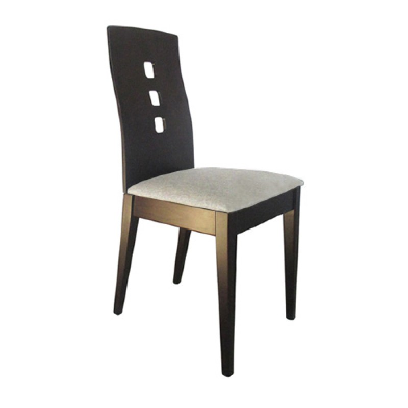 ΣΕΤ ΤΡΑΠΕΖΑΡΙΑ ΕΣΩΤΕΡΙΚΟΥ ΧΩΡΟΥ EMMA 1018 IN + MELODY 1023 IN WENGE