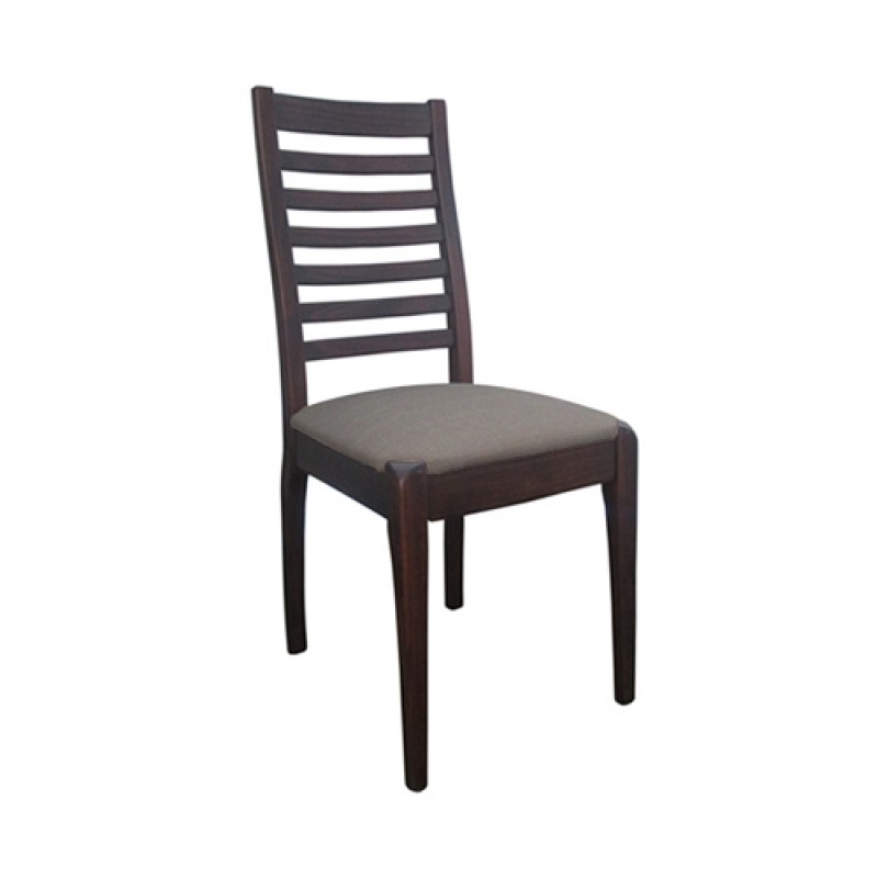 ΣΕΤ ΤΡΑΠΕΖΑΡΙΑ ΕΣΩΤΕΡΙΚΟΥ ΧΩΡΟΥ NANCY 1036 IN + MELODY 1024 IN WALNUT