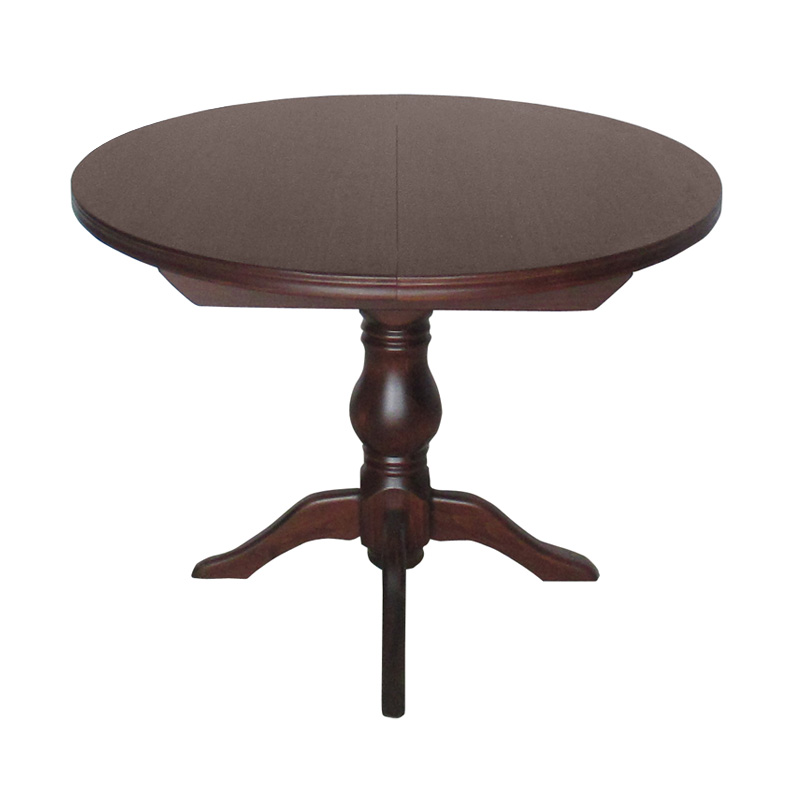 ΣΕΤ ΤΡΑΠΕΖΑΡΙΑ ΕΣΩΤΕΡΙΚΟΥ ΧΩΡΟΥ ASHLEY 1035 IN + NATALIE 1027 IN WALNUT