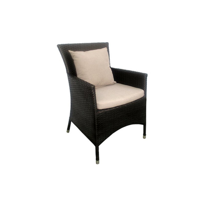 ΠΟΛΥΘΡΟΝΑ ΚΗΠΟΥ WICKER – RATTAN PALACE