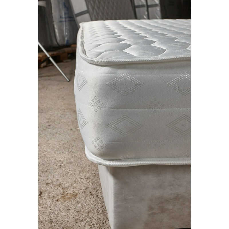 Στρώμα Ύπνου Ανατομικό Μονό 100x200x25cm (Πλάτος 91-100cm) bs strom dreamer mini bonnell