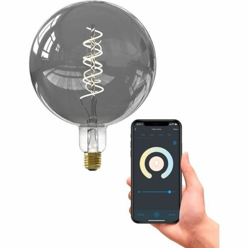 Calex Smart Λάμπα LED 6W για Ντουί E27 S71008436 Κωδικός: 56172252   