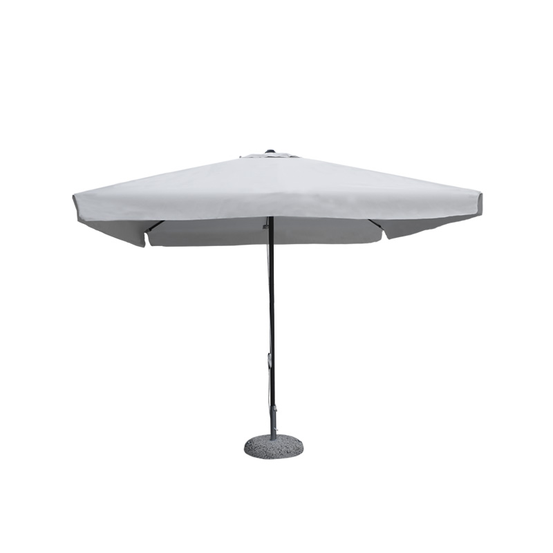 ΟΜΠΡΕΛΑ ΚΗΠΟΥ-ΒΕΡΑΝΤΑΣ 5466 G   Με αεραγωγό και βολάν Διάσταση: 3*3m  Κωδικός προϊόντος: 200-82-047   