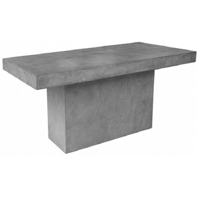 Τραπέζι φαγητού LISTA 1,60 m Κωδικός: GRS 004 Μήκος: 160cm Πλάτος: 90cm Ύψος: 76 cm