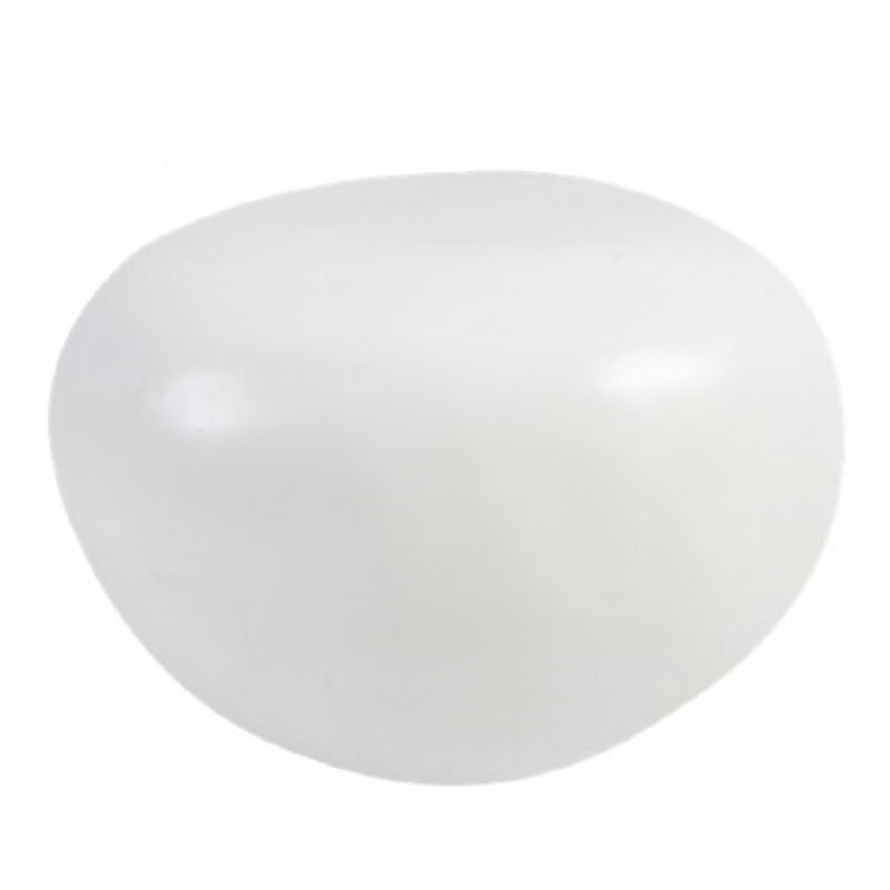 Τραπέζι σαλονιού PEBBLE W No7  Κωδικός: GRS 155    Μήκος: 91cm   Ύψος: 45cm 