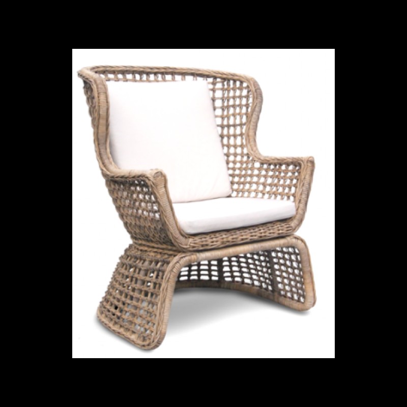 Πολυθρόνα σαλονιού HAMLET    Κωδικός:  Ύψος: 95cm  Μήκος: 75cm BAθος: 73cm