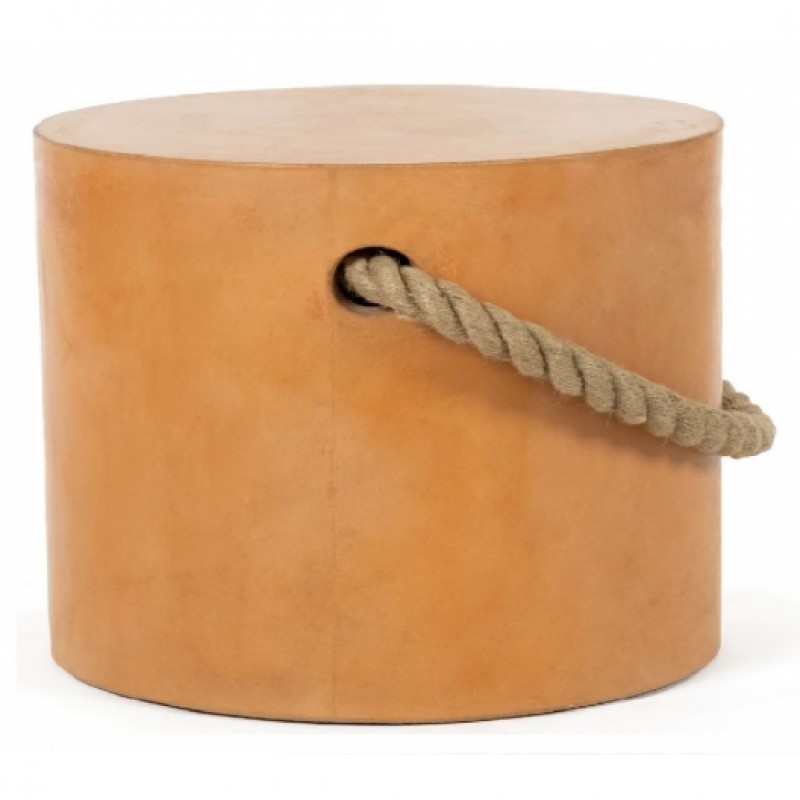 Σκαμπό MARINA TL   από τσιμέντο και γρανίτη  Κωδικός: POT 1203  Ύψος: 36cm Μήκος: 48cm   Βάθος: 48cm  