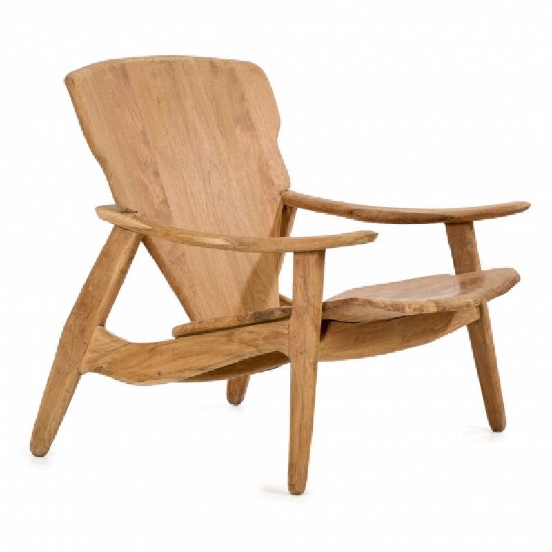 Πολυθρόνα Lumpang   Ύψος: 76cm (2ft 5in) Μήκος: 70cm (2ft 3in) Βάθος: 75cm (2ft 5in)  