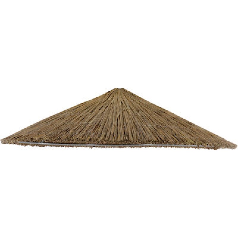 Ανταλλακτικο Καπελο Ψαθινης Ομπρελας Επαγγελματικο Χωρις Σκελετο Φ220 Κωδικός: 51187176