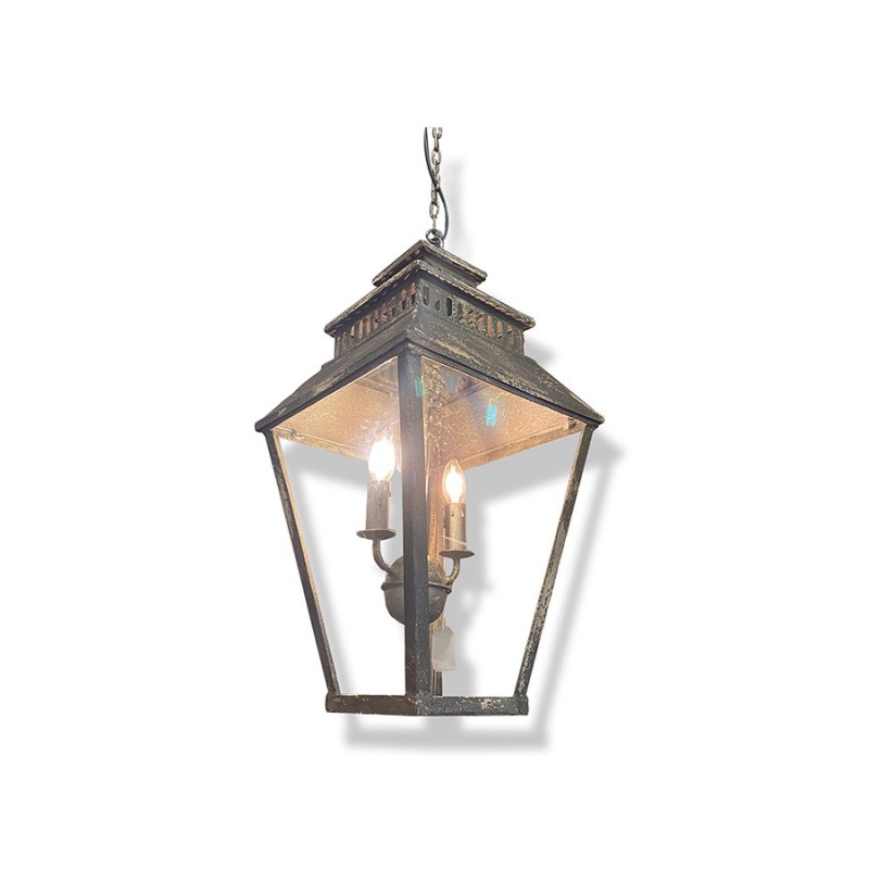 ΦΩΤΙΣΤΙΚΟ ΟΡΟΦΗΣ ΦΑΝΑΡΙ 0675045 ΔΙΑΣΤΑΣΕΙΣ 36χ36χ71