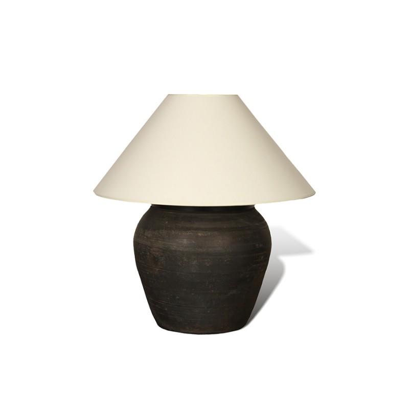 ΛΑΜΠΑ ΕΠΙΤΡΑΠΕΖΙΑ ΜΕ ΚΑΠΕΛΟ 1319103 ΔΙΑΣΤΑΣΕΙΣ 65x65x70