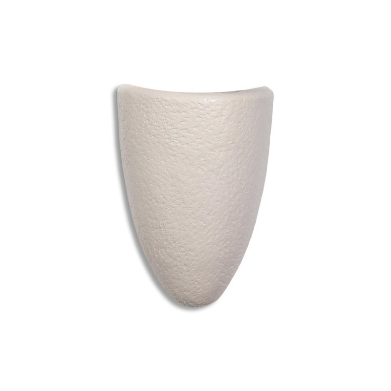 ΑΠΛΙΚΑ ΚΩΝΙΚΗ ΛΕΥΚΗ 1996129 ΔΙΑΣΤΑΣΕΙΣ 31x22x15