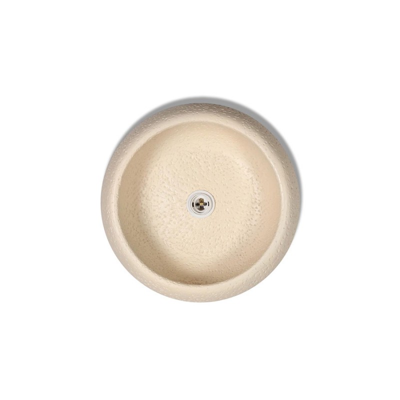 ΑΠΛΙΚΑ ΛΕΥΚΗ ΜΕΣΑΙΑ 1996133 ΔΙΑΣΤΑΣΕΙΣ 40x40x17