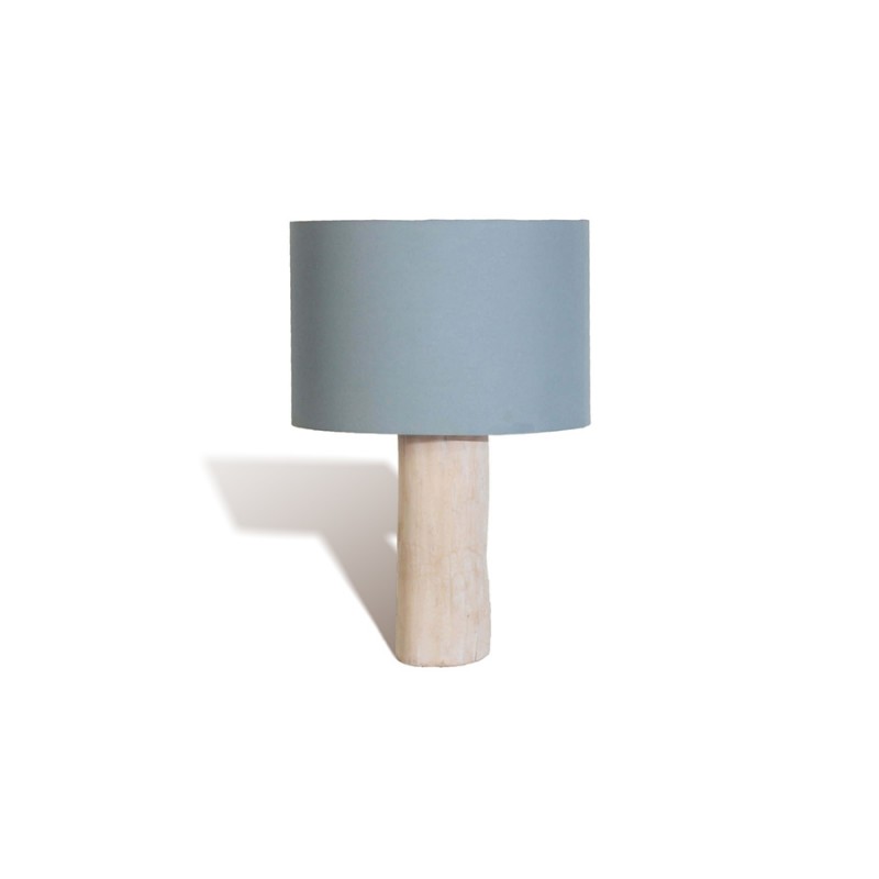 ΛΑΜΠΑ ΕΠΙΤΡΑΠΕΖΙΑ ΞΥΛΟ 2235051 ΔΙΑΣΤΑΣΕΙΣ 15x15x35 + 45x45x35