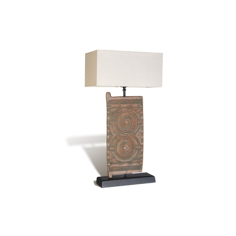 ΛΑΜΠΑ ΑΛΟΥΜΙΝΙΟΥ ΜΙΚΡΗ 2349067 ΔΙΑΣΤΑΣΕΙΣ 40x23x78