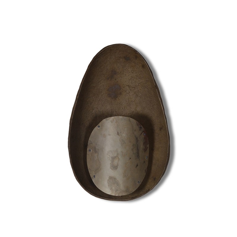 ΑΠΛΙΚΑ ΑΥΓΟ 2923028 ΔΙΑΣΤΑΣΕΙΣ 34cm χ 15cm χ 50cm