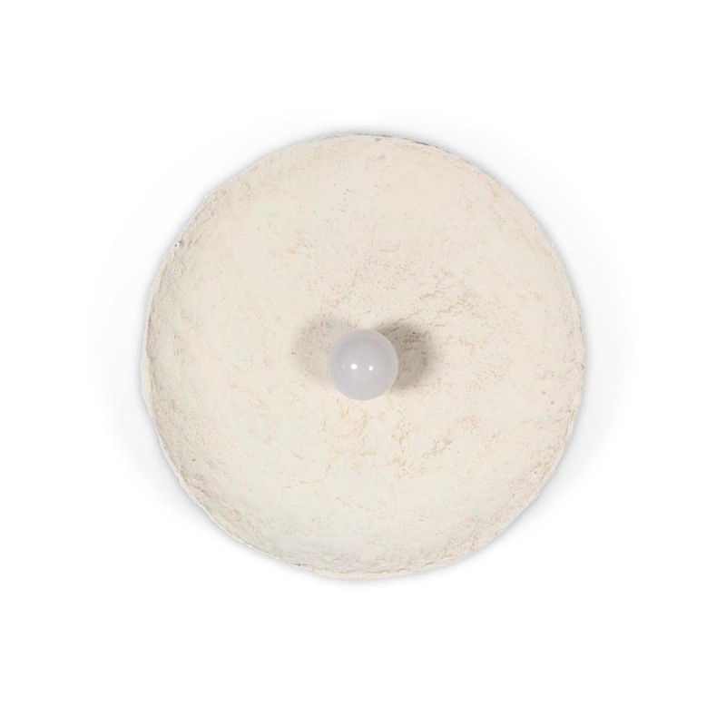 ΑΠΛΙΚΑ ΚΥΚΛΟΣ PAPER MACHE ΜΕΣΑΙΑ 3012018 ΔΙΑΣΤΑΣΕΙΣ 45x45x18