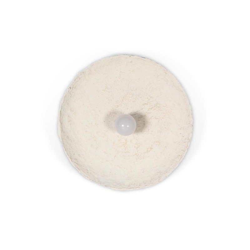 ΑΠΛΙΚΑ ΚΥΚΛΟΣ PAPER MACHE ΜΙΚΡΗ 3012019 ΔΙΑΣΤΑΣΕΙΣ 35x35x18