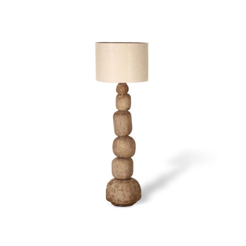 ΛΑΜΠΑ ΕΠΙΔΑΠΕΔΙΑ ΚΑΦΕ ΜΕ ΚΑΠΕΛΟ 3012024 ΔΙΑΣΤΑΣΕΙΣ 50x50x157