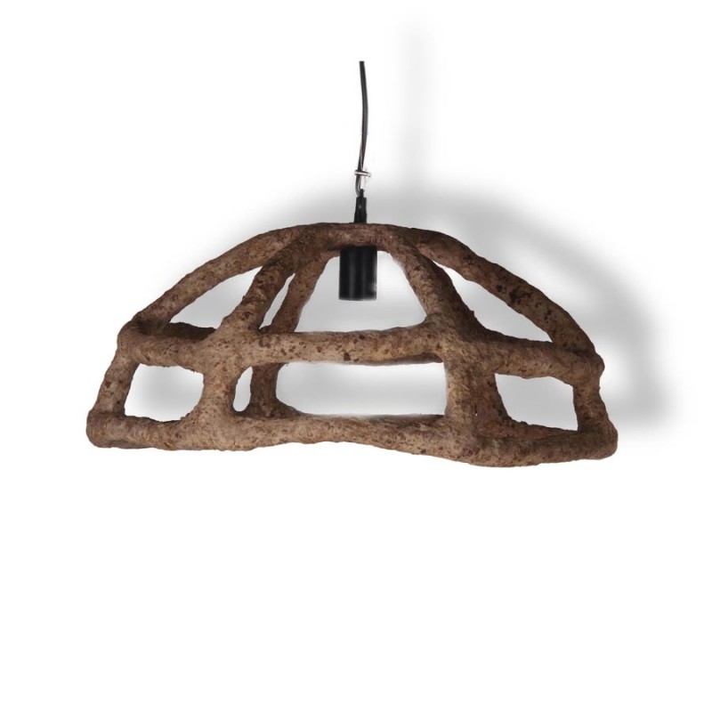 ΦΩΤΙΣΤΙΚΟ ΟΡΟΦΗΣ ΚΑΦΕ ΜΕΣΑΙΟ 3012032 ΔΙΑΣΤΑΣΕΙΣ 60x60x22 