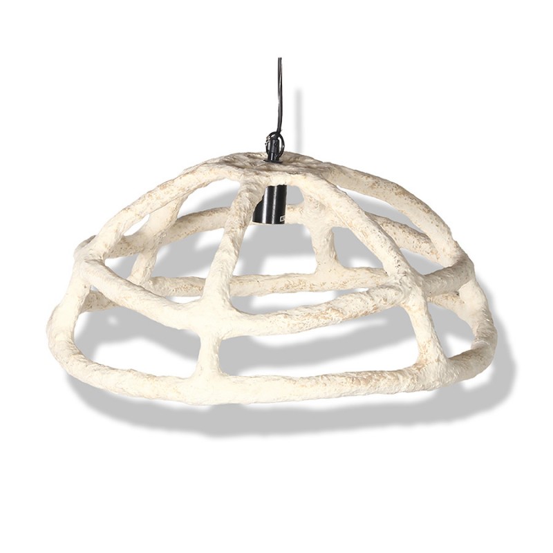 ΦΩΤΙΣΤΙΚΟ ΟΡΟΦΗΣ ΛΕΥΚΟ ΜΕΣΑΙΟ 3012033 ΔΙΑΣΤΑΣΕΙΣ 60x60x22