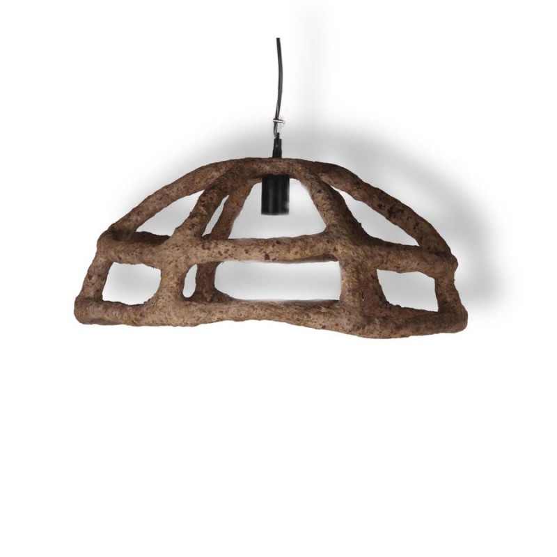 ΦΩΤΙΣΤΙΚΟ ΟΡΟΦΗΣ ΚΑΦΕ ΜΙΚΡΟ 3012034 ΔΙΑΣΤΑΣΕΙΣ 50x50x16