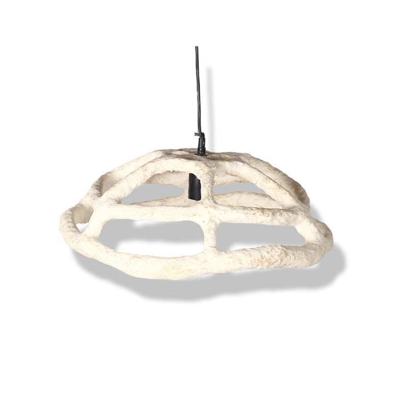 ΦΩΤΙΣΤΙΚΟ ΟΡΟΦΗΣ ΛΕΥΚΟ ΜΙΚΡΟ 3012035 ΔΙΑΣΤΑΣΕΙΣ 50x50x16