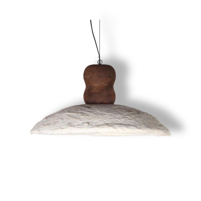 ΦΩΤΙΣΤΙΚΟ ΟΡΟΦΗΣ ΛΕΥΚΟ ΜΕΣΑΙΟ 3012045 ΔΙΑΣΤΑΣΕΙΣ 51x51x30