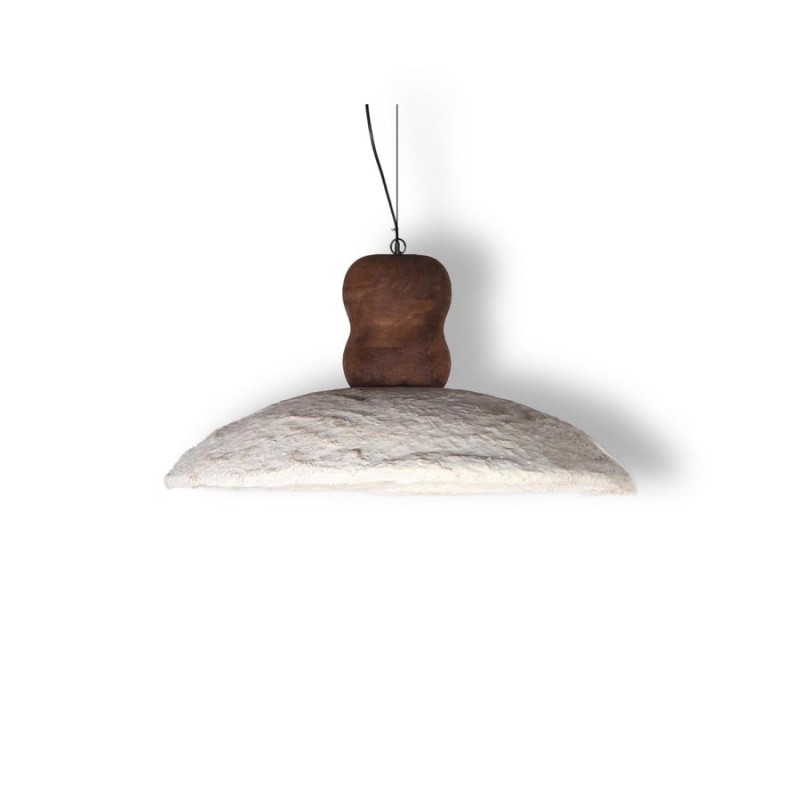 ΦΩΤΙΣΤΙΚΟ ΟΡΟΦΗΣ ΛΕΥΚΟ ΜΙΚΡΟ 3012046 ΔΙΑΣΤΑΣΕΙΣ 43x43x21