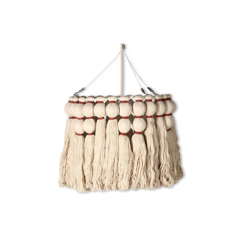 ΦΩΤΙΣΤΙΚΟ ΟΡΟΦΗΣ ΜΕ ΚΡΟΣΙΑ 3151020 ΔΙΑΣΤΑΣΕΙΣ 54cm x 54cm χ 40cm