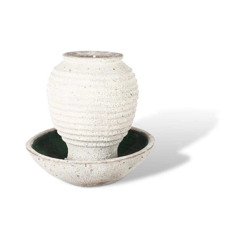 ΣΥΝΤΡΙΒΑΝΙ DANUBE ΛΕΥΚΟ ΠΑΛΑΙΩΜΕΝΟ 3142004