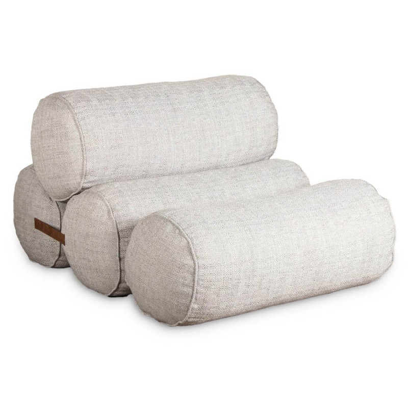 ΜΑΞΙΛΑΡΑ CILINDRO ΓΚΡΙ 0420364