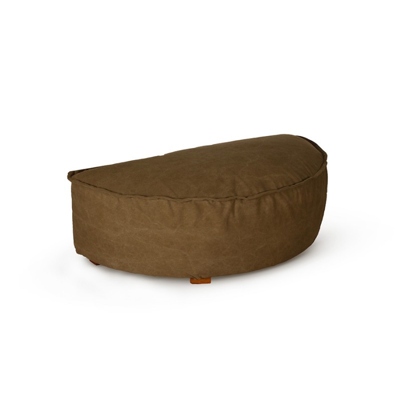 ΤΑΜΠΟΥΡΕ ΗΜΙΚΥΚΛΙΚΟ BARB ΚΑΦΕ 0420377